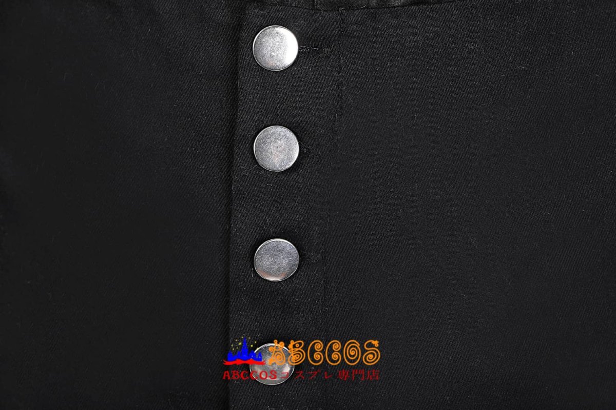 画像20: ウィッチャー2:リヴィアのゲラルト ゲラルト コスプレ衣装 オーダーメイド可能 コスプレ コスチューム  バラ売り可 abccos製 「受注生産」 (20)