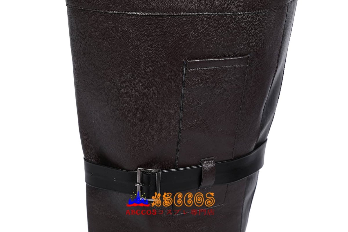 画像22: ウィッチャー2:リヴィアのゲラルト ゲラルト コスプレ衣装 オーダーメイド可能 コスプレ コスチューム  バラ売り可 abccos製 「受注生産」 (22)