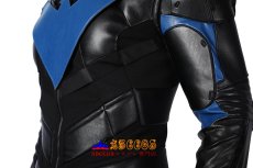 画像12: バットマン ゴッサムナイト Batman：Gotham Knights コスプレ衣装 コスプレ靴 コスチューム バラ売り可 abccos製 「受注生産」 (12)