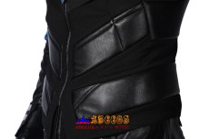 画像15: バットマン ゴッサムナイト Batman：Gotham Knights コスプレ衣装 コスプレ靴 コスチューム バラ売り可 abccos製 「受注生産」 (15)