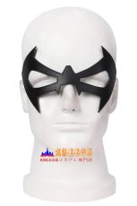 画像21: バットマン ゴッサムナイト Batman：Gotham Knights コスプレ衣装 コスプレ靴 コスチューム バラ売り可 abccos製 「受注生産」 (21)