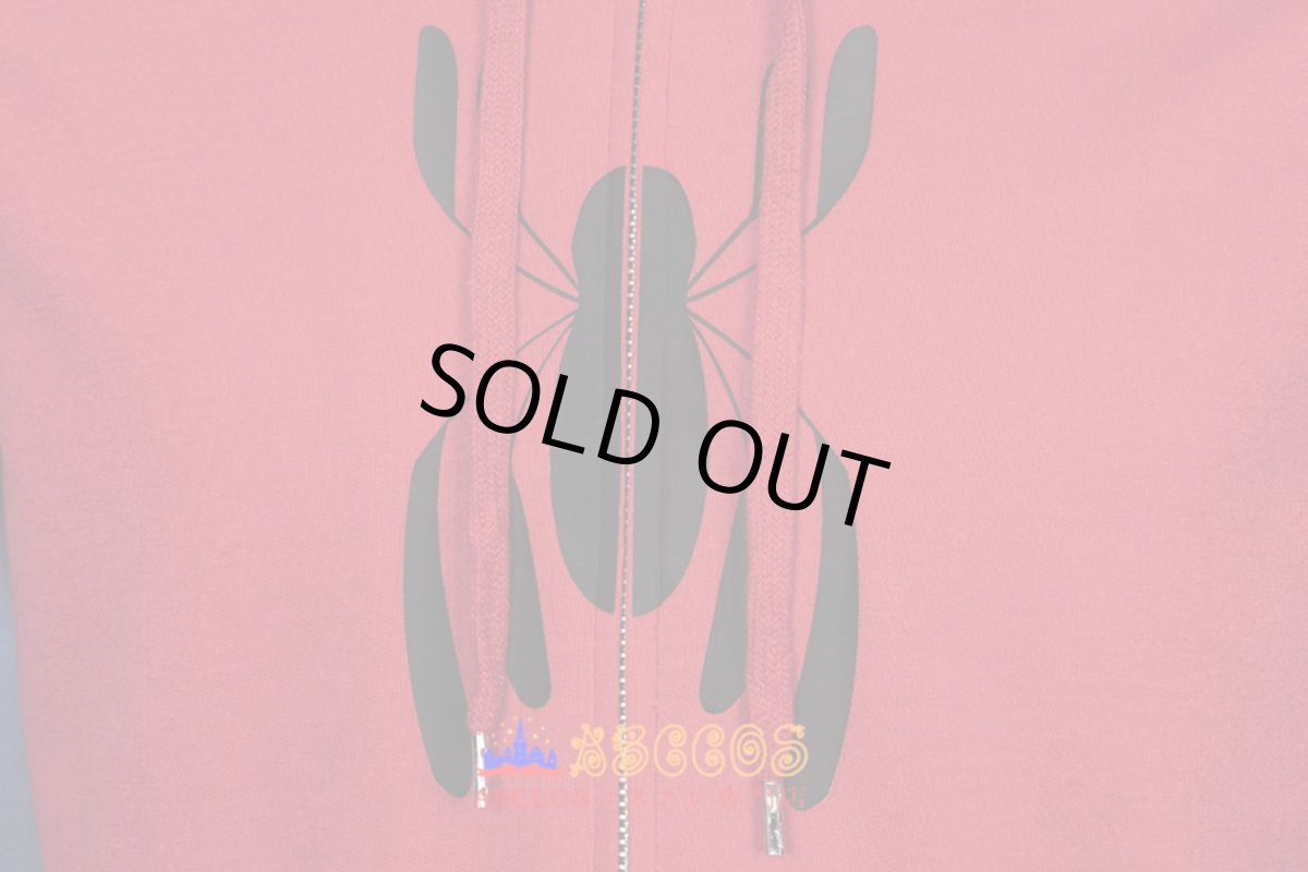 画像10: 【売り切れ即終】『スパイダーマン: ホームカミング』（Spider-Man: Homecoming） ピーター・パーカー / スパイダーマン peter parker コスプレ衣装 abccos製 「受注生産」 (10)