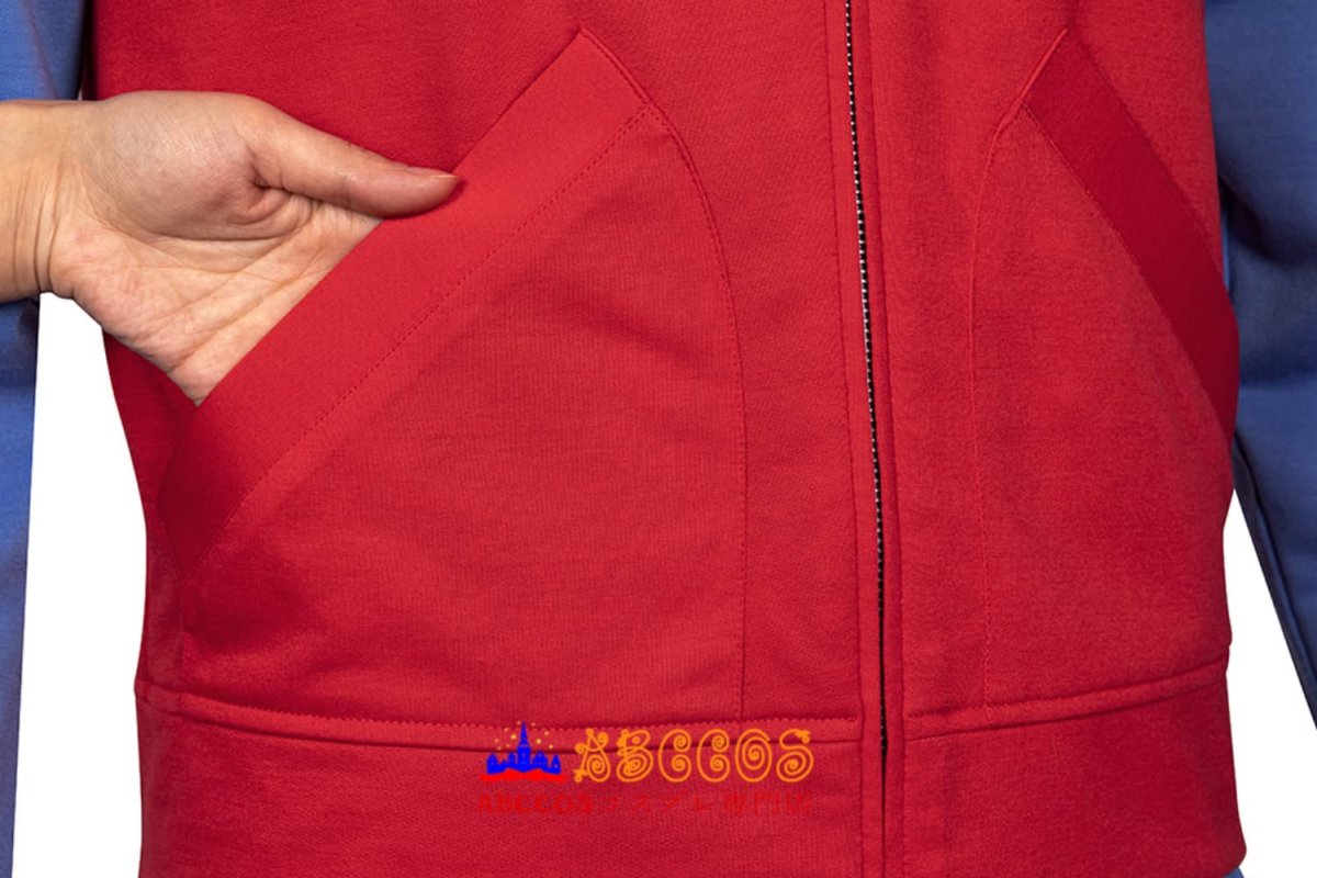 画像11: 【売り切れ即終】『スパイダーマン: ホームカミング』（Spider-Man: Homecoming） ピーター・パーカー / スパイダーマン peter parker コスプレ衣装 abccos製 「受注生産」 (11)