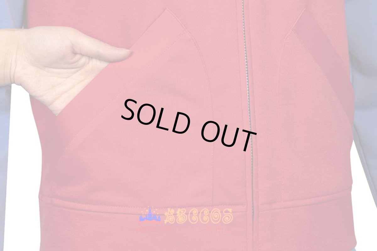 画像11: 【売り切れ即終】『スパイダーマン: ホームカミング』（Spider-Man: Homecoming） ピーター・パーカー / スパイダーマン peter parker コスプレ衣装 abccos製 「受注生産」 (11)