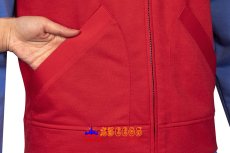 画像11: 『スパイダーマン: ホームカミング』（Spider-Man: Homecoming） ピーター・パーカー / スパイダーマン peter parker コスプレ衣装 コスチューム バラ売り可 abccos製 「受注生産」 (11)