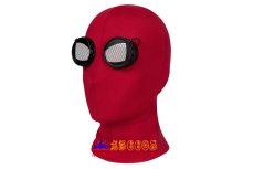 画像14: 『スパイダーマン: ホームカミング』（Spider-Man: Homecoming） ピーター・パーカー / スパイダーマン peter parker コスプレ衣装 コスチューム バラ売り可 abccos製 「受注生産」 (14)