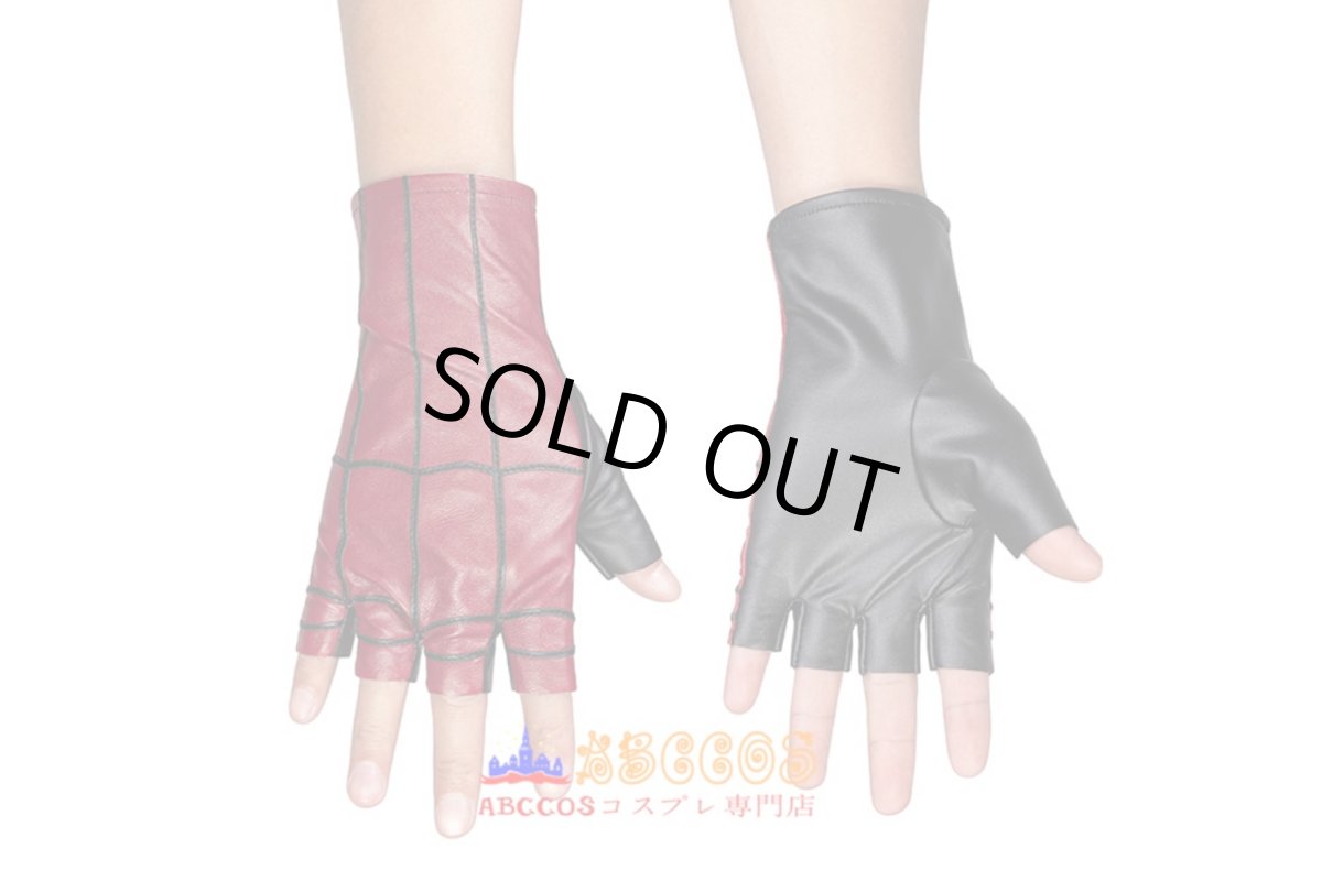 画像16: 【売り切れ即終】『スパイダーマン: ホームカミング』（Spider-Man: Homecoming） ピーター・パーカー / スパイダーマン peter parker コスプレ衣装 abccos製 「受注生産」 (16)