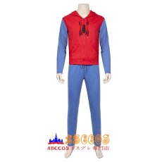 画像5: 『スパイダーマン: ホームカミング』（Spider-Man: Homecoming） ピーター・パーカー / スパイダーマン peter parker コスプレ衣装 コスチューム バラ売り可 abccos製 「受注生産」 (5)