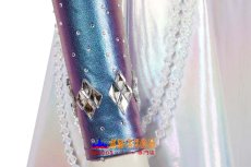 画像13: リーグ・オブ・レジェンド LOL KDA 2020 S10 Ali アーリ コスプレ衣装 abccos製 「受注生産」 (13)