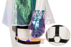 画像14: リーグ・オブ・レジェンド LOL KDA 2020 S10 Ali アーリ コスプレ衣装 abccos製 「受注生産」 (14)