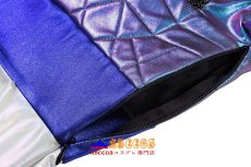 画像16: リーグ・オブ・レジェンド LOL KDA 2020 S10 Ali アーリ コスプレ衣装 abccos製 「受注生産」 (16)