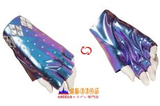 画像17: リーグ・オブ・レジェンド LOL KDA 2020 S10 Ali アーリ コスプレ衣装 abccos製 「受注生産」 (17)