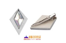画像18: リーグ・オブ・レジェンド LOL KDA 2020 S10 Ali アーリ コスプレ衣装 abccos製 「受注生産」 (18)