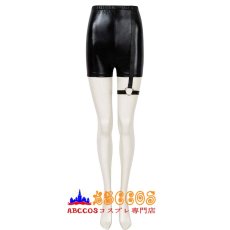 画像8: リーグ・オブ・レジェンド LOL KDA 2020 S10 Ali アーリ コスプレ衣装 abccos製 「受注生産」 (8)