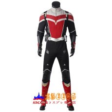 画像1: ファルコン&ウィンター・ソルジャー Sam Wilson サム・ウィルソン / ファルコン オーダーメイド可能 コスチューム コスプレ衣装 バラ売り可 abccos製 「受注生産」 (1)