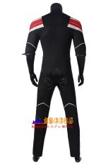 画像10: ファルコン&ウィンター・ソルジャー Sam Wilson サム・ウィルソン / ファルコン オーダーメイド可能 コスチューム コスプレ衣装 バラ売り可 abccos製 「受注生産」 (10)