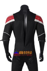 画像11: ファルコン&ウィンター・ソルジャー Sam Wilson サム・ウィルソン / ファルコン オーダーメイド可能 コスチューム コスプレ衣装 バラ売り可 abccos製 「受注生産」 (11)
