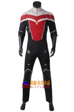画像7: ファルコン&ウィンター・ソルジャー Sam Wilson サム・ウィルソン / ファルコン オーダーメイド可能 コスチューム コスプレ衣装 バラ売り可 abccos製 「受注生産」 (7)