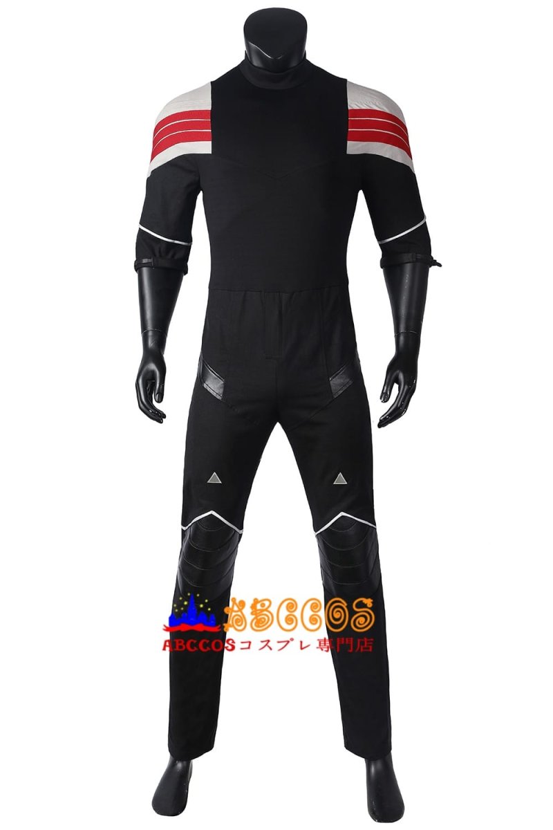 画像7: 【売り切れ即終】ファルコン&ウィンター・ソルジャー Sam Wilson サム・ウィルソン / ファルコン コスチューム コスプレ衣装 abccos製 「受注生産」 (7)