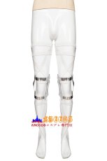 画像9: 進撃の巨人 The Final Season（ファイナルシーズン）調査兵団 自由の翼 新立体機動装置 リヴァイ コスプレ衣装 コスチューム バラ売り可 abccos製 「受注生産」 (9)