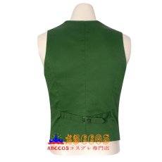 画像11: Loki season one ロキ スーツ コスプレ衣装 マスク付き コスプレ コスチューム  バラ売り可 abccos製 「受注生産」 (11)