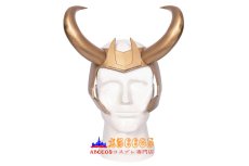 画像12: Loki season one ロキ スーツ コスプレ衣装 マスク付き コスプレ コスチューム  バラ売り可 abccos製 「受注生産」 (12)