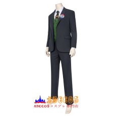 画像4: Loki season one ロキ スーツ コスプレ衣装 マスク付き コスプレ コスチューム  バラ売り可 abccos製 「受注生産」 (4)