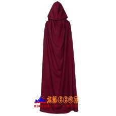 画像2: スカーレット・ウィッチ ワンダ Wanda Vision Scarlet Witch Wanda コスプレ衣装 コスチューム バラ売り可 abccos製 「受注生産」 (2)