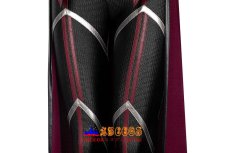 画像18: スカーレット・ウィッチ ワンダ Wanda Vision Scarlet Witch Wanda コスプレ衣装 コスチューム バラ売り可 abccos製 「受注生産」 (18)