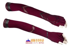 画像19: スカーレット・ウィッチ ワンダ Wanda Vision Scarlet Witch Wanda コスプレ衣装 コスチューム バラ売り可 abccos製 「受注生産」 (19)