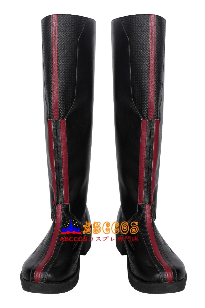 画像20: スカーレット・ウィッチ ワンダ Wanda Vision Scarlet Witch Wanda コスプレ衣装 コスチューム バラ売り可 abccos製 「受注生産」 (20)