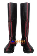 画像20: スカーレット・ウィッチ ワンダ Wanda Vision Scarlet Witch Wanda コスプレ衣装 コスチューム バラ売り可 abccos製 「受注生産」 (20)