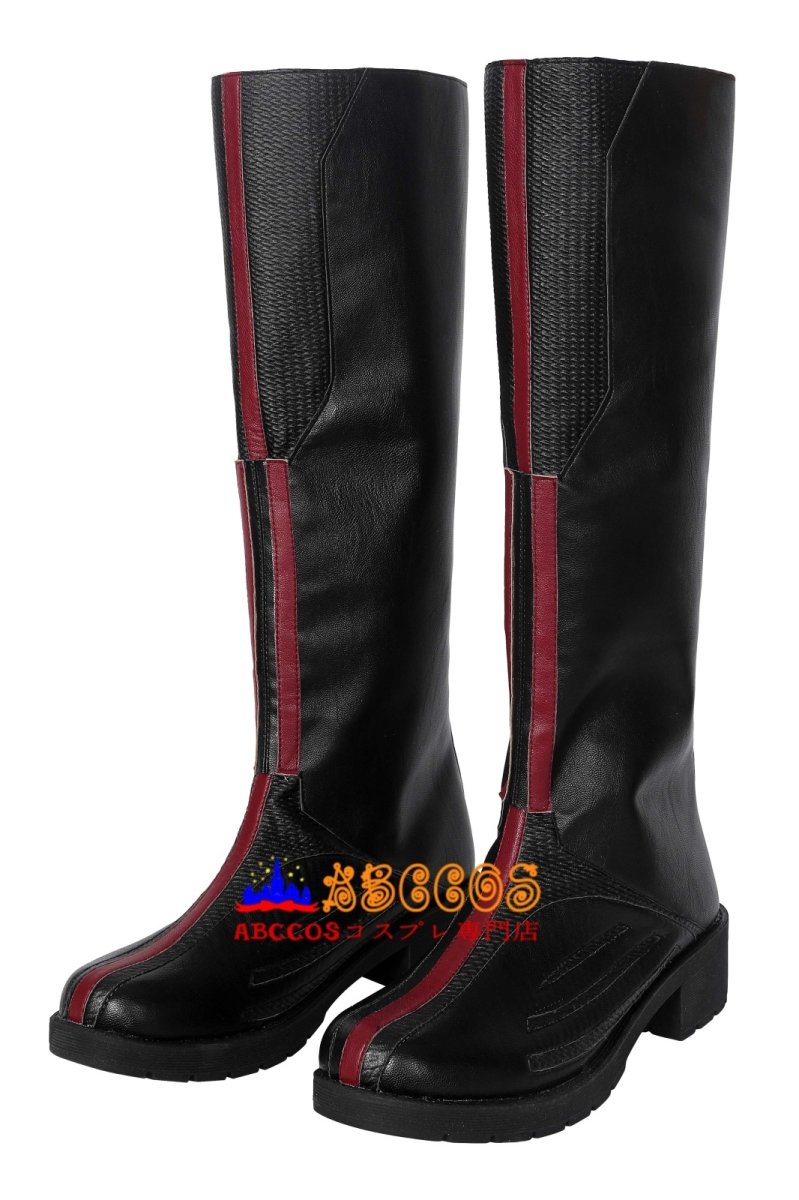 画像21: スカーレット・ウィッチ ワンダ Wanda Vision Scarlet Witch Wanda コスプレ衣装 コスチューム バラ売り可 abccos製 「受注生産」 (21)