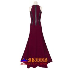 画像9: スカーレット・ウィッチ ワンダ Wanda Vision Scarlet Witch Wanda コスプレ衣装 コスチューム バラ売り可 abccos製 「受注生産」 (9)