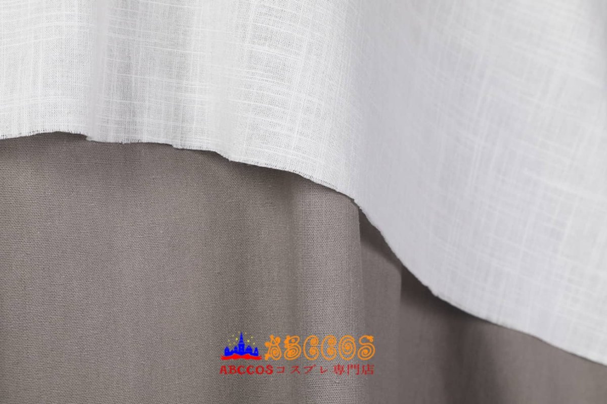 画像21: 【売り切れ即終】FF7 ファイナルファンタジーVII　ユフィ・キサラギ風　コスプレ衣装 abccos製 「受注生産」 (21)