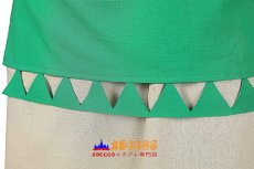画像18: ゼルダの伝説 ブレス オブ ザ ワイルド 続編 The Legend of Zelda: Breath of the wild 2 リンク コスプレ衣装 靴付き コスチューム  バラ売り可 abccos製 「受注生産」 (18)