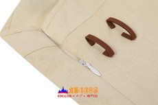 画像21: ゼルダの伝説 ブレス オブ ザ ワイルド 続編 The Legend of Zelda: Breath of the wild 2 リンク コスプレ衣装 靴付き コスチューム  バラ売り可 abccos製 「受注生産」 (21)
