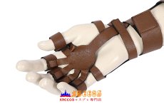 画像22: ゼルダの伝説 ブレス オブ ザ ワイルド 続編 The Legend of Zelda: Breath of the wild 2 リンク コスプレ衣装 靴付き コスチューム  バラ売り可 abccos製 「受注生産」 (22)