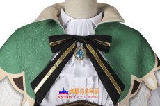 画像10: 原神 Genshin ウェンティ-Venti コスチューム コスプレ衣装 abccos製 「受注生産」 (10)