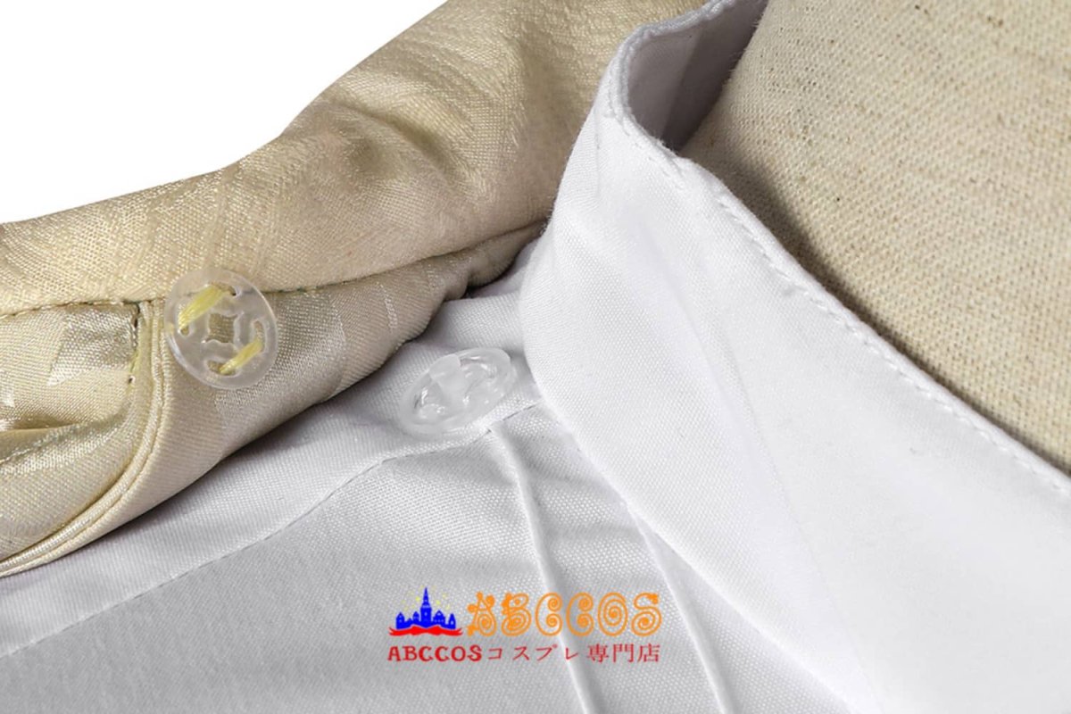 画像13: 原神 Genshin ウェンティ-Venti コスチューム コスプレ衣装 abccos製 「受注生産」 (13)