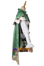 画像2: 原神 Genshin ウェンティ-Venti コスチューム コスプレ衣装 abccos製 「受注生産」 (2)
