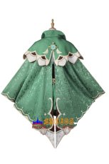 画像4: 原神 Genshin ウェンティ-Venti コスチューム コスプレ衣装 abccos製 「受注生産」 (4)