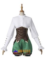 画像5: 原神 Genshin ウェンティ-Venti コスチューム コスプレ衣装 abccos製 「受注生産」 (5)