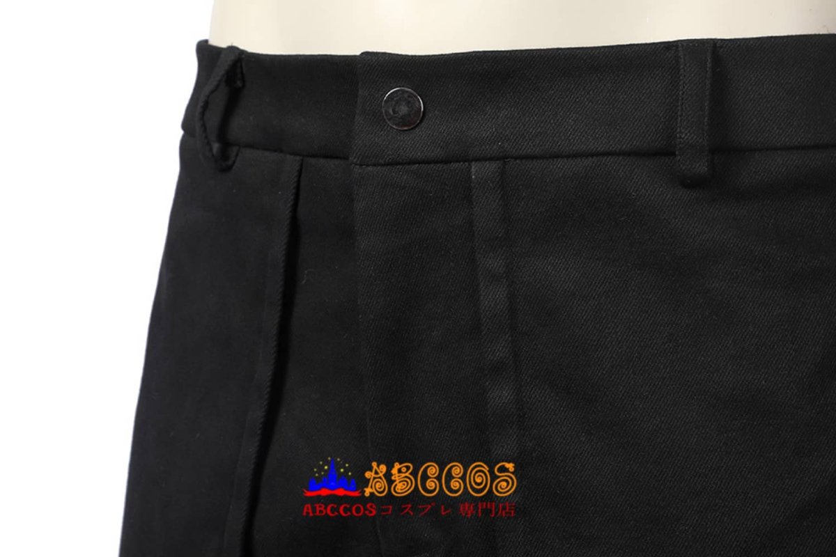 画像14: シャン・チー/テン・リングスの伝説2021 シャン・チー コスプレ衣装 コスチューム コスプレ衣装 バラ売り可 abccos製 「受注生産」 (14)