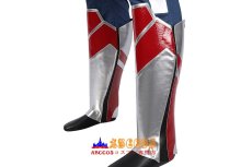 画像16: ファルコンとウィンターソルジャー FATWS/The Falcon and the Winter Soldier サム・ウィルソン Sam Wilson キャプテン・アメリカ New Captain America オーダーメイド可能 コスチューム コスプレ衣装 abccos製 「受注生産」 (16)