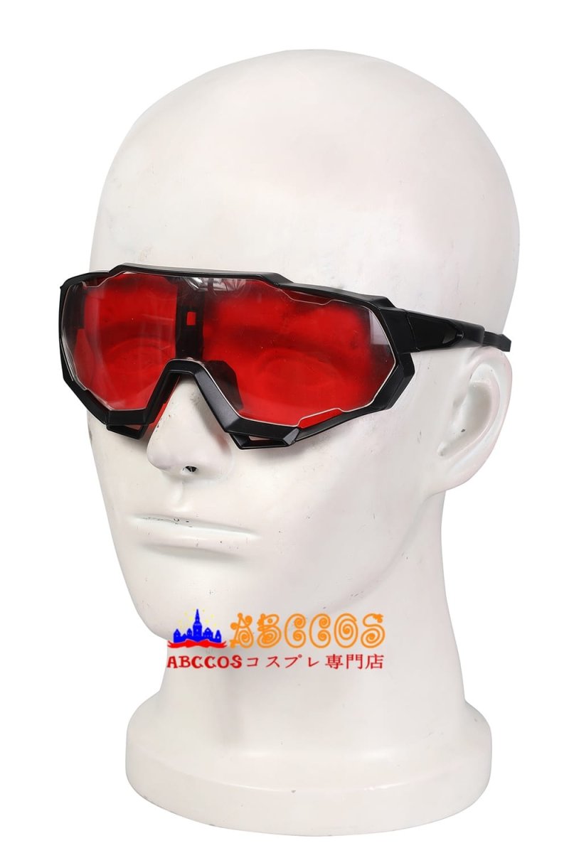 画像20: ファルコンとウィンターソルジャー FATWS/The Falcon and the Winter Soldier サム・ウィルソン Sam Wilson キャプテン・アメリカ New Captain America オーダーメイド可能 コスチューム コスプレ衣装 abccos製 「受注生産」 (20)