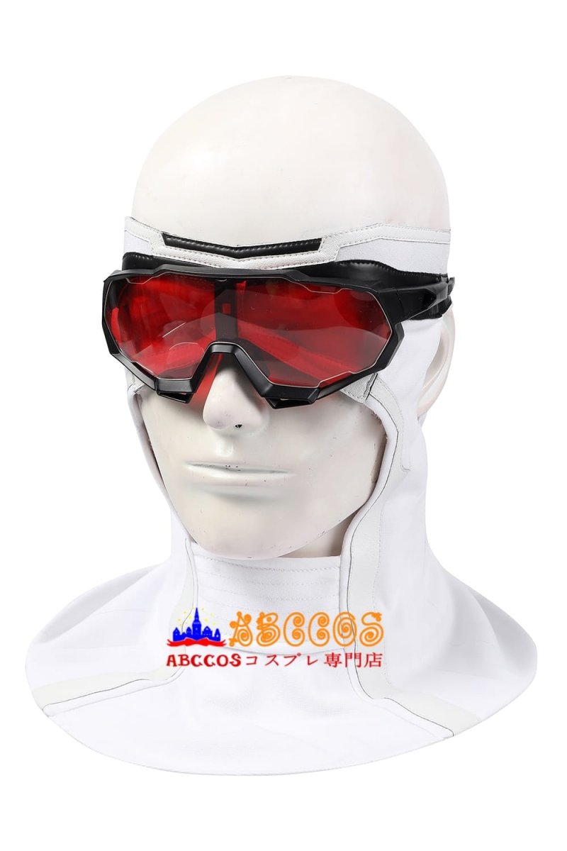 画像21: ファルコンとウィンターソルジャー FATWS/The Falcon and the Winter Soldier サム・ウィルソン Sam Wilson キャプテン・アメリカ New Captain America オーダーメイド可能 コスチューム コスプレ衣装 abccos製 「受注生産」 (21)