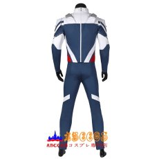 画像7: ファルコンとウィンターソルジャー FATWS/The Falcon and the Winter Soldier サム・ウィルソン Sam Wilson キャプテン・アメリカ New Captain America オーダーメイド可能 コスチューム コスプレ衣装 abccos製 「受注生産」 (7)