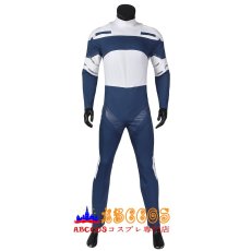 画像8: ファルコンとウィンターソルジャー FATWS/The Falcon and the Winter Soldier サム・ウィルソン Sam Wilson キャプテン・アメリカ New Captain America オーダーメイド可能 コスチューム コスプレ衣装 abccos製 「受注生産」 (8)