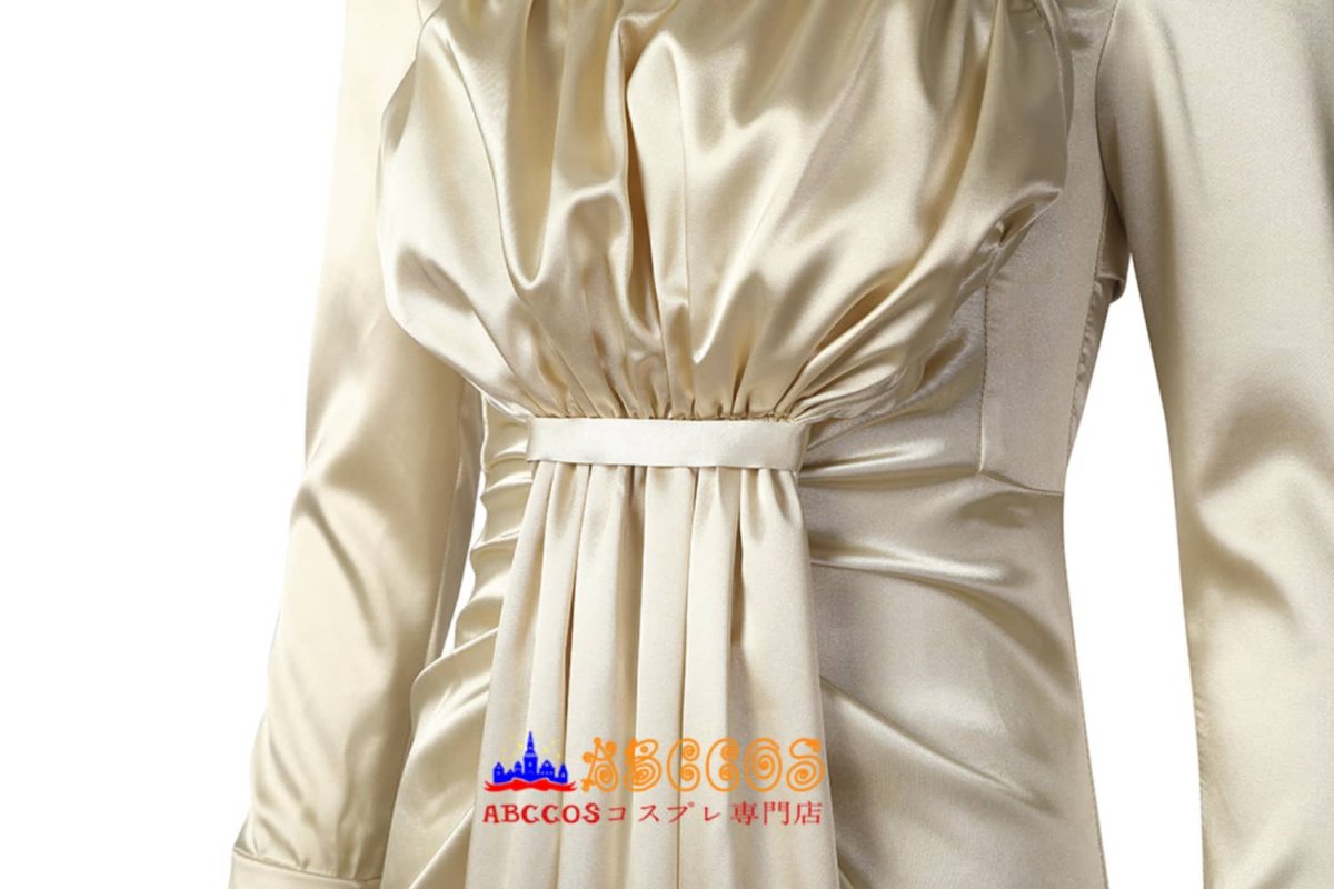 画像8: バイオハザード8 ヴィレッジ Resident Evil8:Village オルチーナ・ドミトレスク Alcina Dimitrescu コスプレ衣装 コスチューム ゲーム バラ売り可 abccos製 「受注生産」 (8)